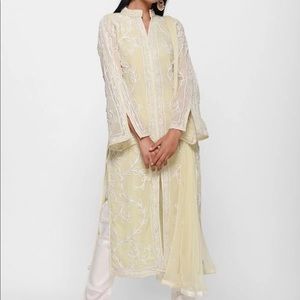 Pakistani Indian suit